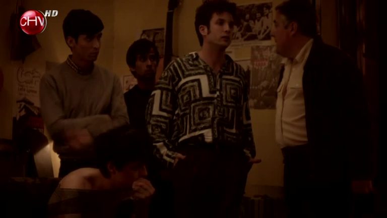 Revisa un adelanto del capítulo 14 de Sudamerican Rockers