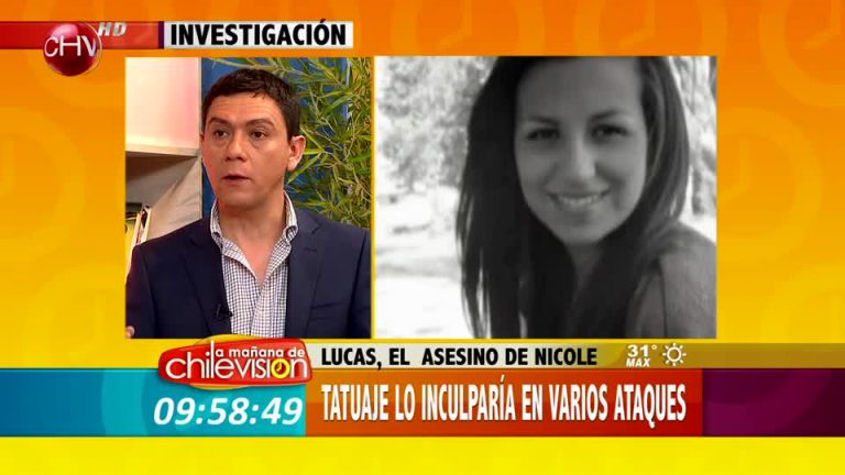 Joven asesinada en Argentina: ¿Por qué mataron a Nicole Sessarego? (2/2)