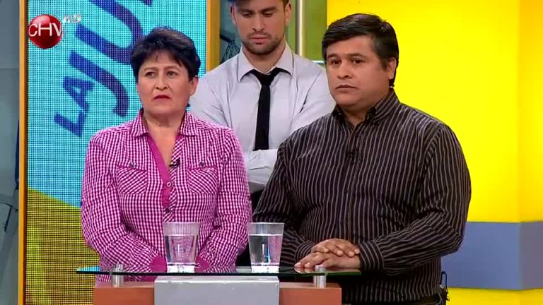 Mirta quiere que su hermano le ceda los derechos de la poseción efectiva (Parte 3)