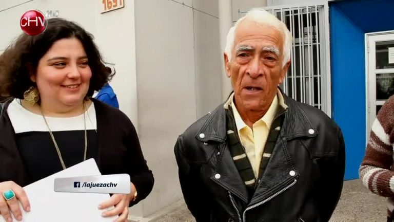 Caso resuelto: Julio y Marta se divorciaron tras 39 años separados