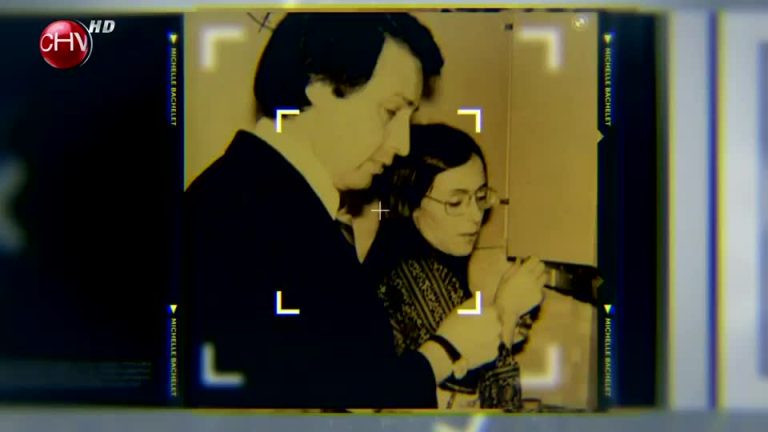 Yo Michelle, la Bachelet que no conocías (Parte 1)