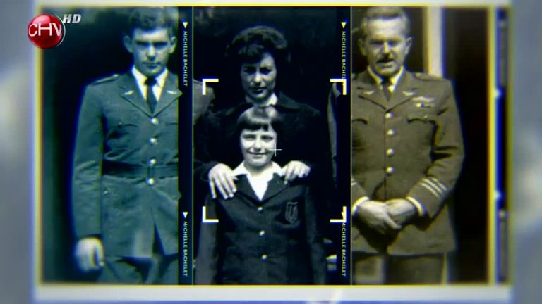 Yo Michelle, la Bachelet que no conocías (Parte 3)