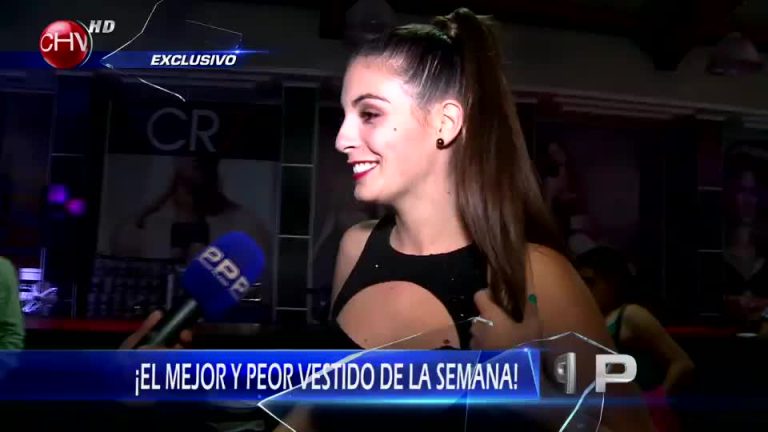 Primer Plano | Capítulo 14 de noviembre (Parte 1)