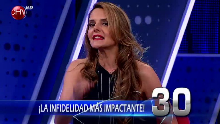 Primer Plano | Capítulo 14 de noviembre (Parte 4)