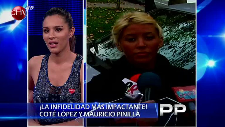 Primer Plano | Capítulo 14 de noviembre (Parte 5)