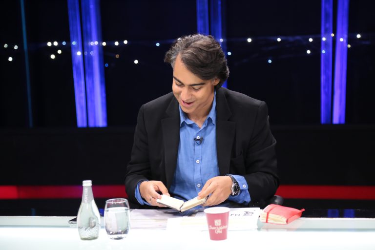 Marco Enríquez-Ominami: Primarias para todos los cargos, voy y vamos a estar los progresistas con eso, lo que dijimos el 2009