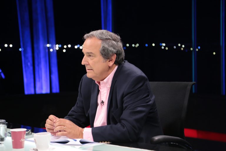 Andrés Santa Cruz: Tenemos un problema mayor, el Estado no lo hemos profesionalizado, para muchos es un botín