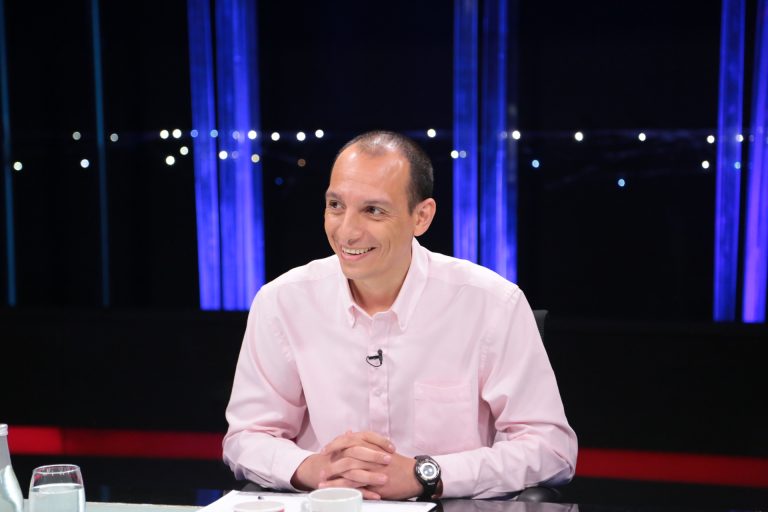 Roderick Bowen: Esta misión también en términos de marketing es extraordinario