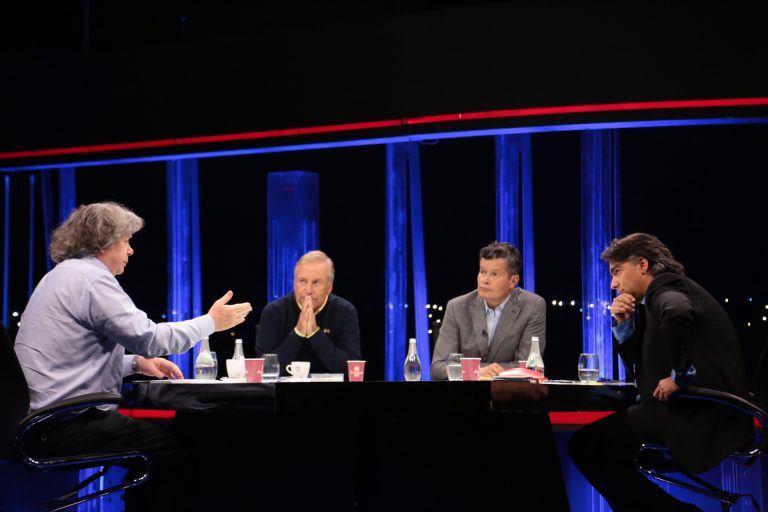 Conoce el resultado de la encuesta de Tolerancia Cero