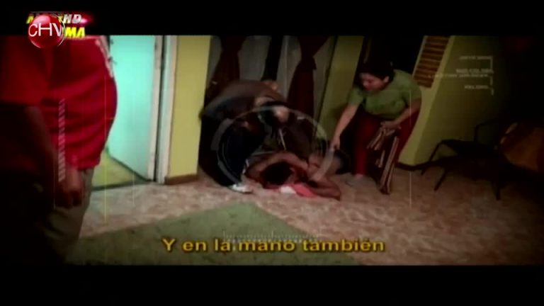 Mira un adelanto del programa policial Alerta Máxima