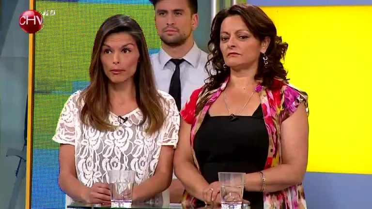 La demandada le exige a su cuñada el cuidado personal de su sobrino (Parte 2)