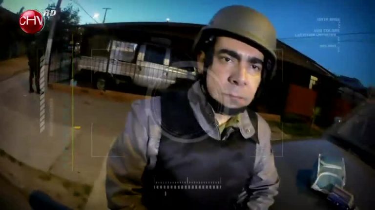 Alerta Máxima | Capítulo 17 de noviembre (Parte 2)