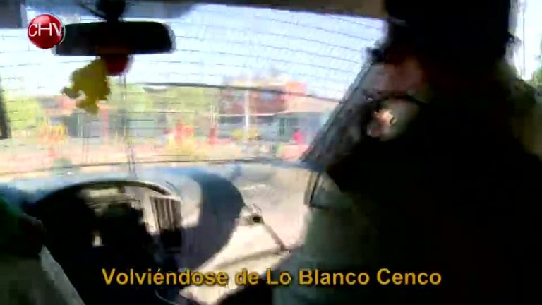 Alerta Máxima | Capítulo 17 de noviembre (Parte 3)