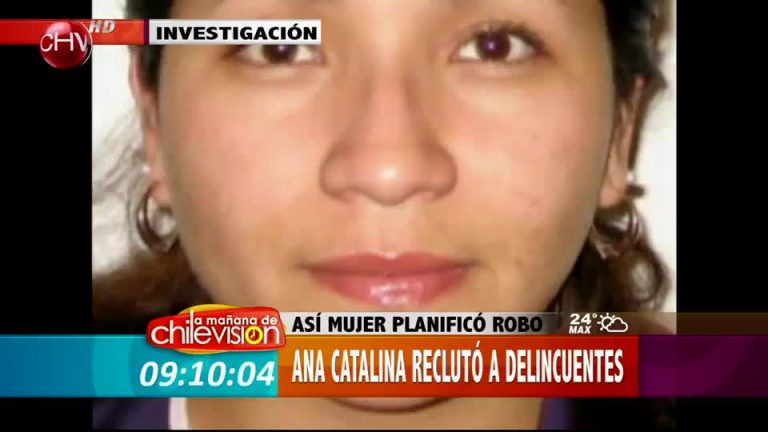 Mira cómo se planeó el gran golpe a la Tía Rica (Parte 1)