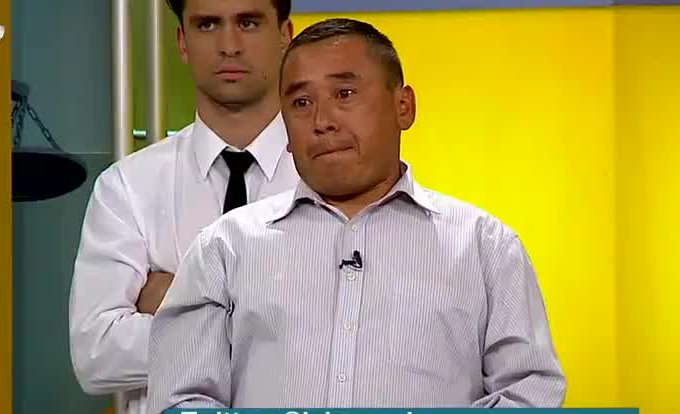 Miguel le exige a su ex pareja que le permita ver a su hijo (Parte 2)