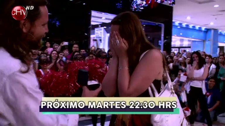 Mira un adelanto del próximo episodio de #DimequeSí