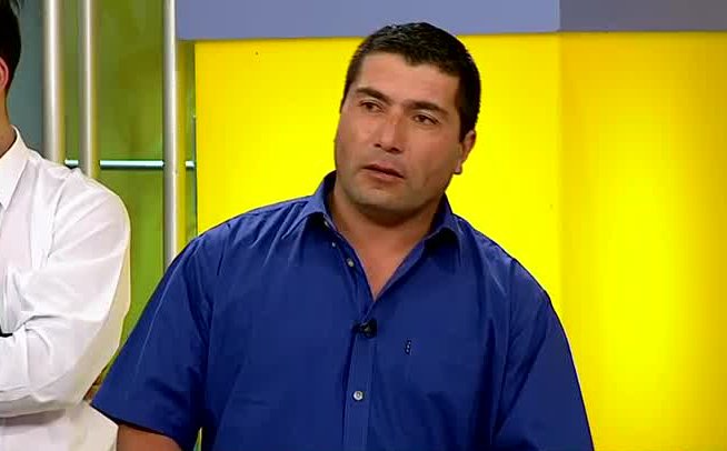 El demandante exige quitarle el apellido a su hija (Parte 2)