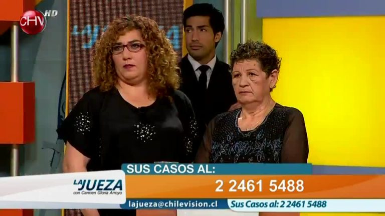 Arrendatario y heredera en disputa sobre una propiedad (Parte 1)