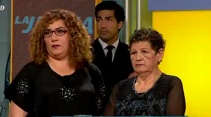 Arrendatario y heredera en disputa sobre una propiedad (Parte 2)