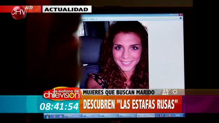 Mujeres utilizan sus encantos para realizar estafas (Parte 1)