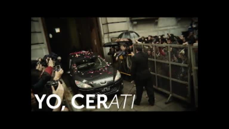 Mira un adelanto del capítulo de esta noche de Yo, el Cerati que no conocías