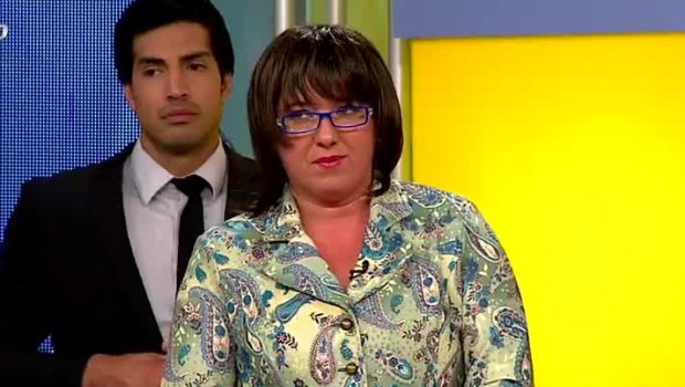 Padres se enfrentan porque la madre no acepta a su hija lesbiana