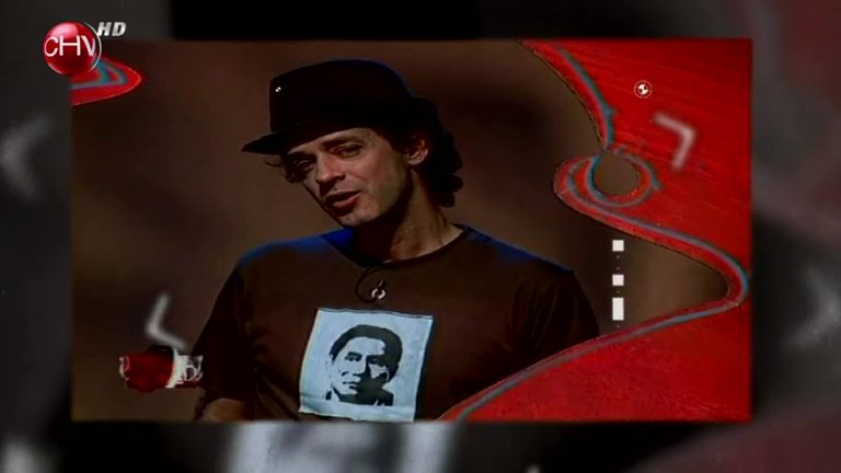 Yo Gustavo, el Cerati que no conocías | Capítulo 20 de noviembre (Parte 1)