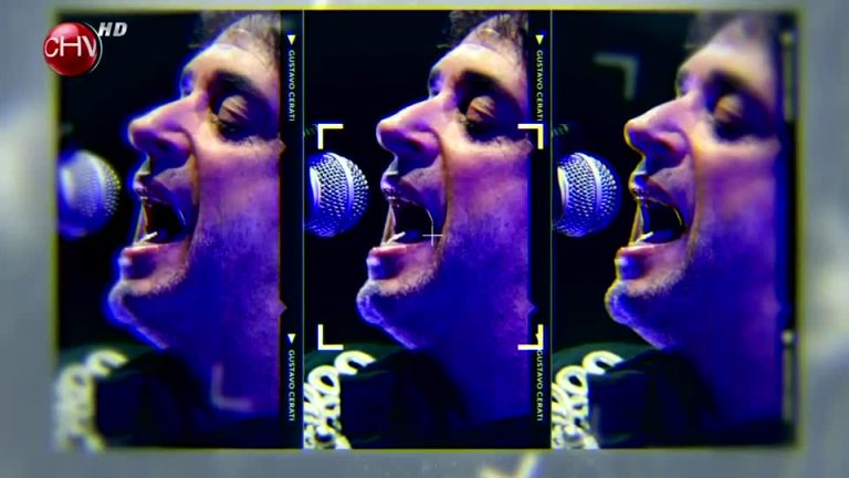 Yo Gustavo, el Cerati que no conocías | Capítulo 20 de noviembre (Parte 2)