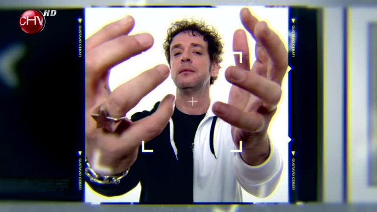 Yo Gustavo, el Cerati que no conocías | Capítulo 20 de noviembre (Parte 3)