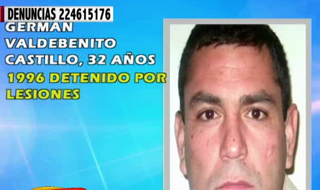 Sujeto ha burlado en dos oportunidades la seguridad policial (Parte 2)