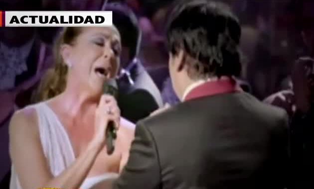 Isabel Pantoja estará en prisión dos años (Parte 2)