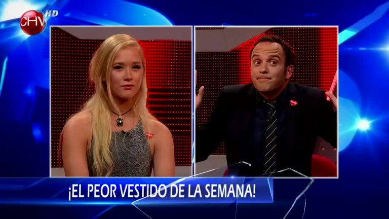 Primer Plano | Capítulo 21 de noviembre (Parte 1)