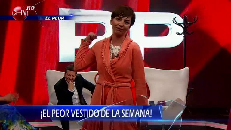 Maldita Moda: Mira qué famosos tienen los mejores y peores look de esta semana (Parte 1)