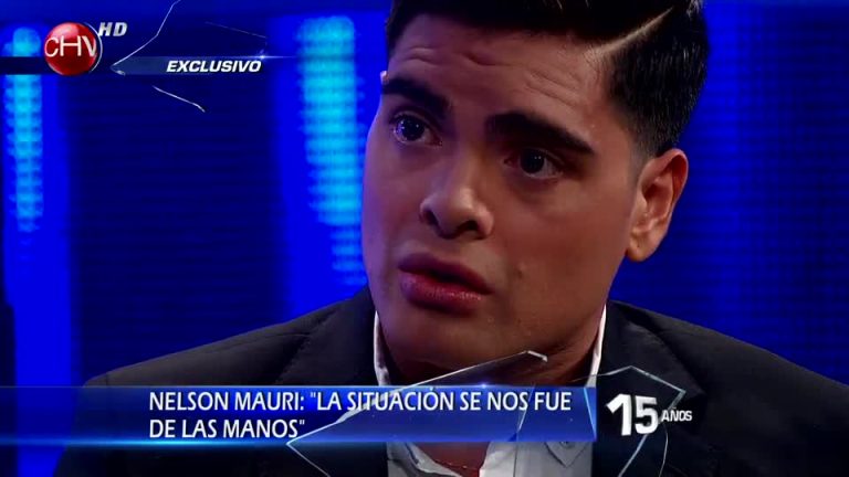 Primer Plano | Capítulo 21 de noviembre (Parte 3)