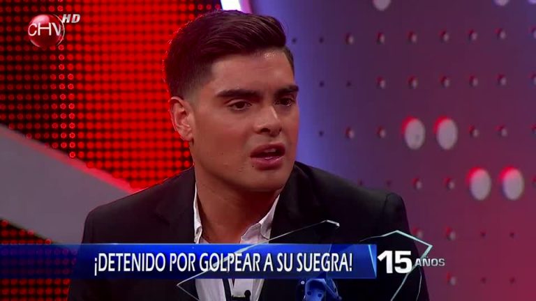 Primer Plano | Capítulo 21 de noviembre (Parte 5)
