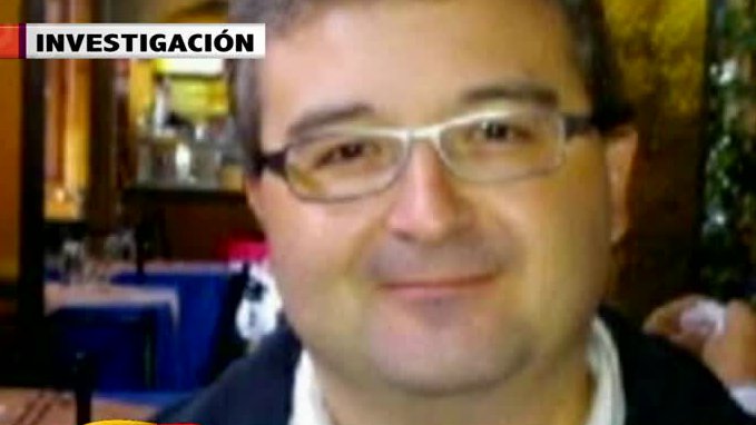 Viajes, autos y fiestas eran parte de los lujos del empresario estafador