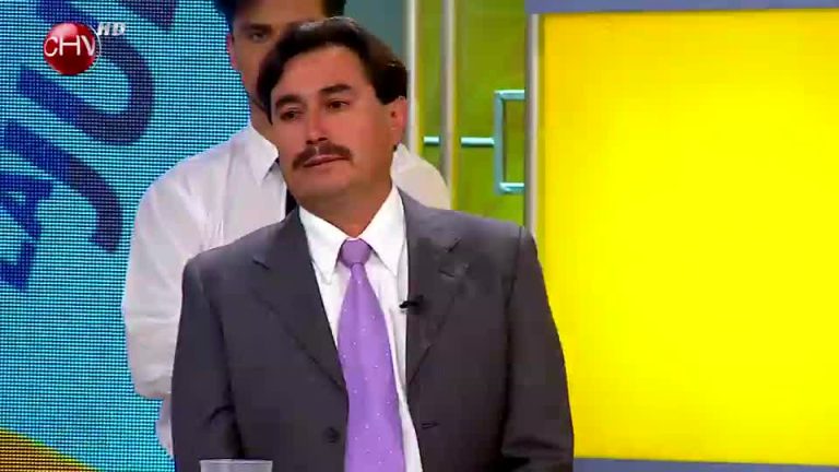 Roberto exige que le den la oportunidad de bajar la pensión por tercera vez (Parte 2)