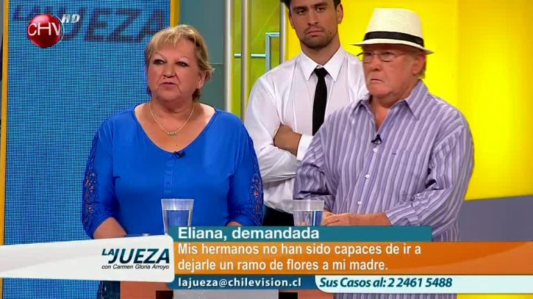 Hermanos se disputan casa y terreno heredado de sus padres (1/3)