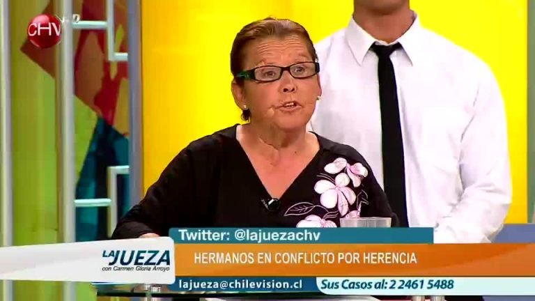 Hermanos se disputan casa y terreno heredado de sus padres (2/3)