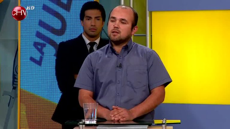 Nelson busca tener el cuidado completo de sus hijos pero no los visita (parte 2)