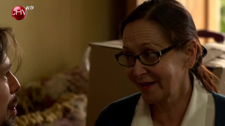 Una madre que quiere ver a su hijo feliz (Parte 2)