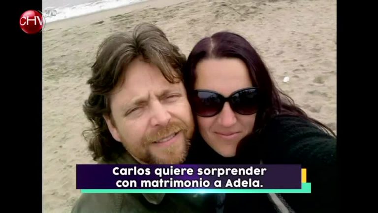 Dime que Sí | Capítulo 25 de noviembre (Parte 1)