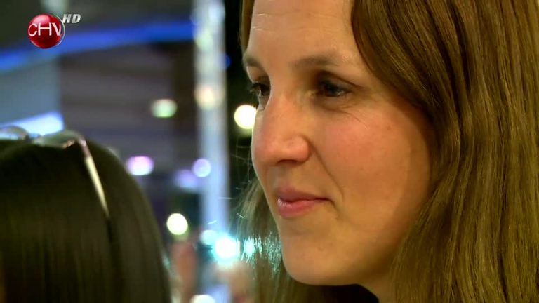 Dime que Sí | Capítulo 25 de noviembre (Parte 2)