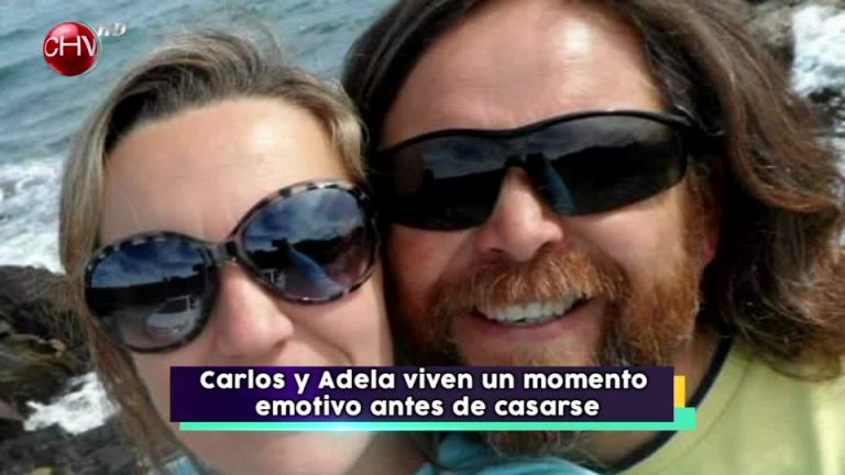 Dime que Sí | Capítulo 25 de noviembre (Parte 3)