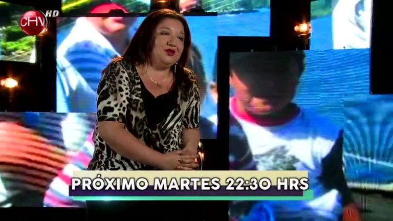 Mira un avance del próximo capítulo de Dime que Sí