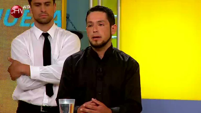 Madre no se preocupa de la educación de su hija y el papá pide la custodia (Parte 1)