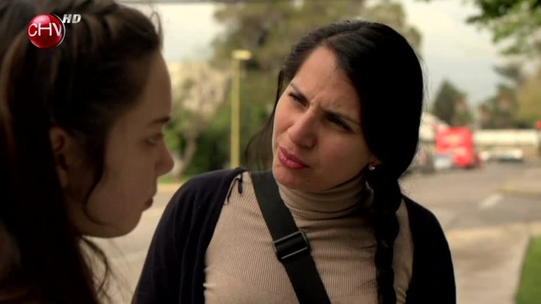 Me vine a Santiago para ayudar a mi padre enfermo (Parte 3)