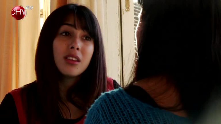 Mi verdadera madre me odia (Parte 2)