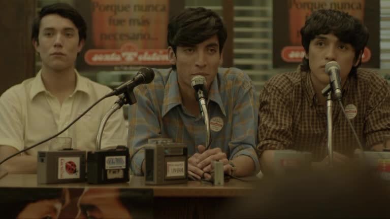 Sudamerican Rockers - La Serie | Capítulo 15