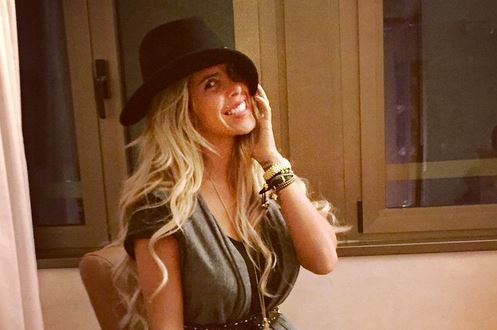 Coté López estudia diseño de modas e incomoda emblemáticos sastres chilenos